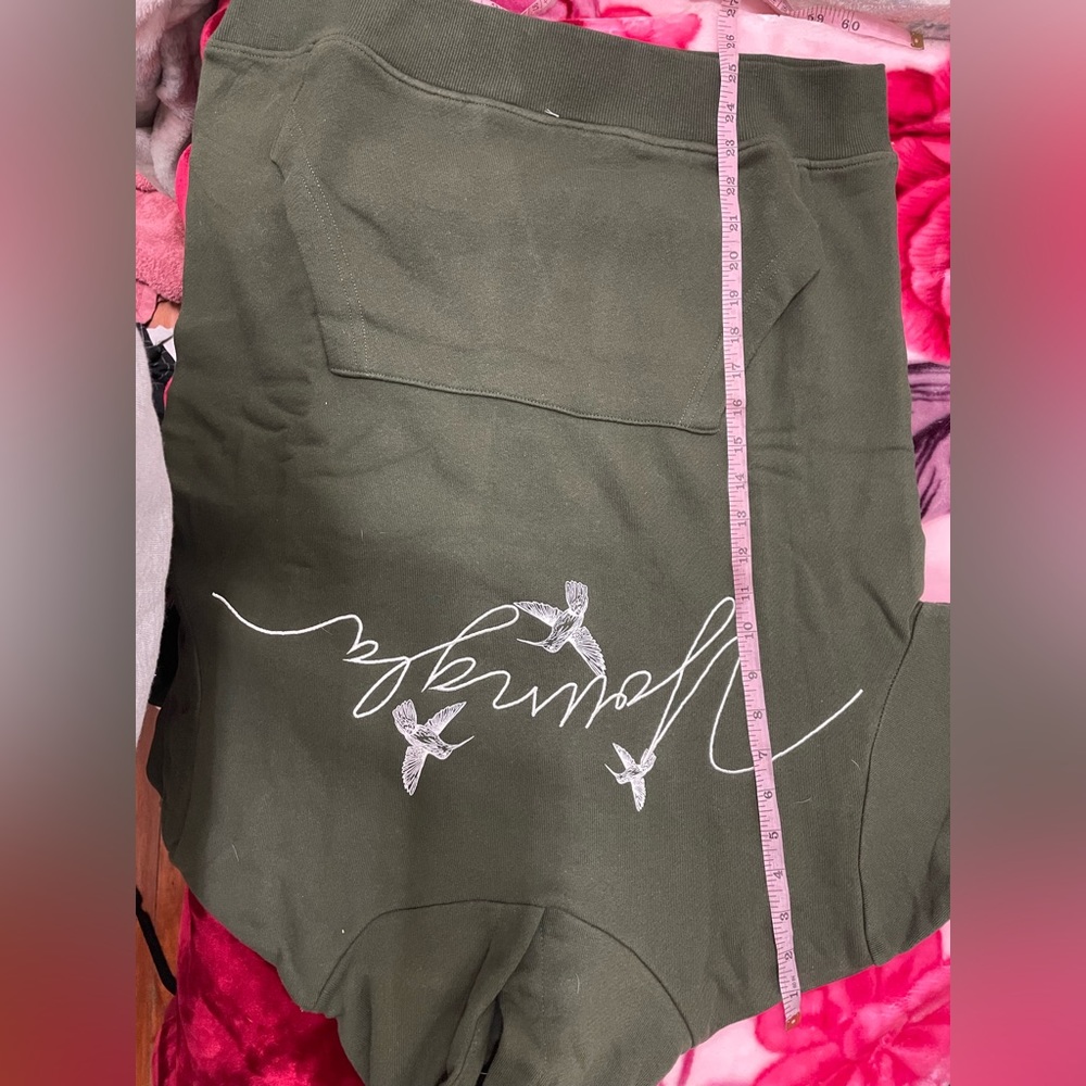 YOUNGLA hoodie - Picture 6 of 9